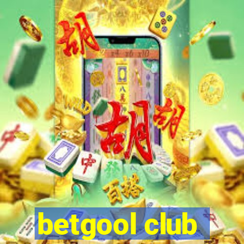 betgool club